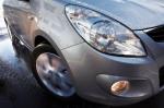 Hyundai i20 3-Door 2009 года